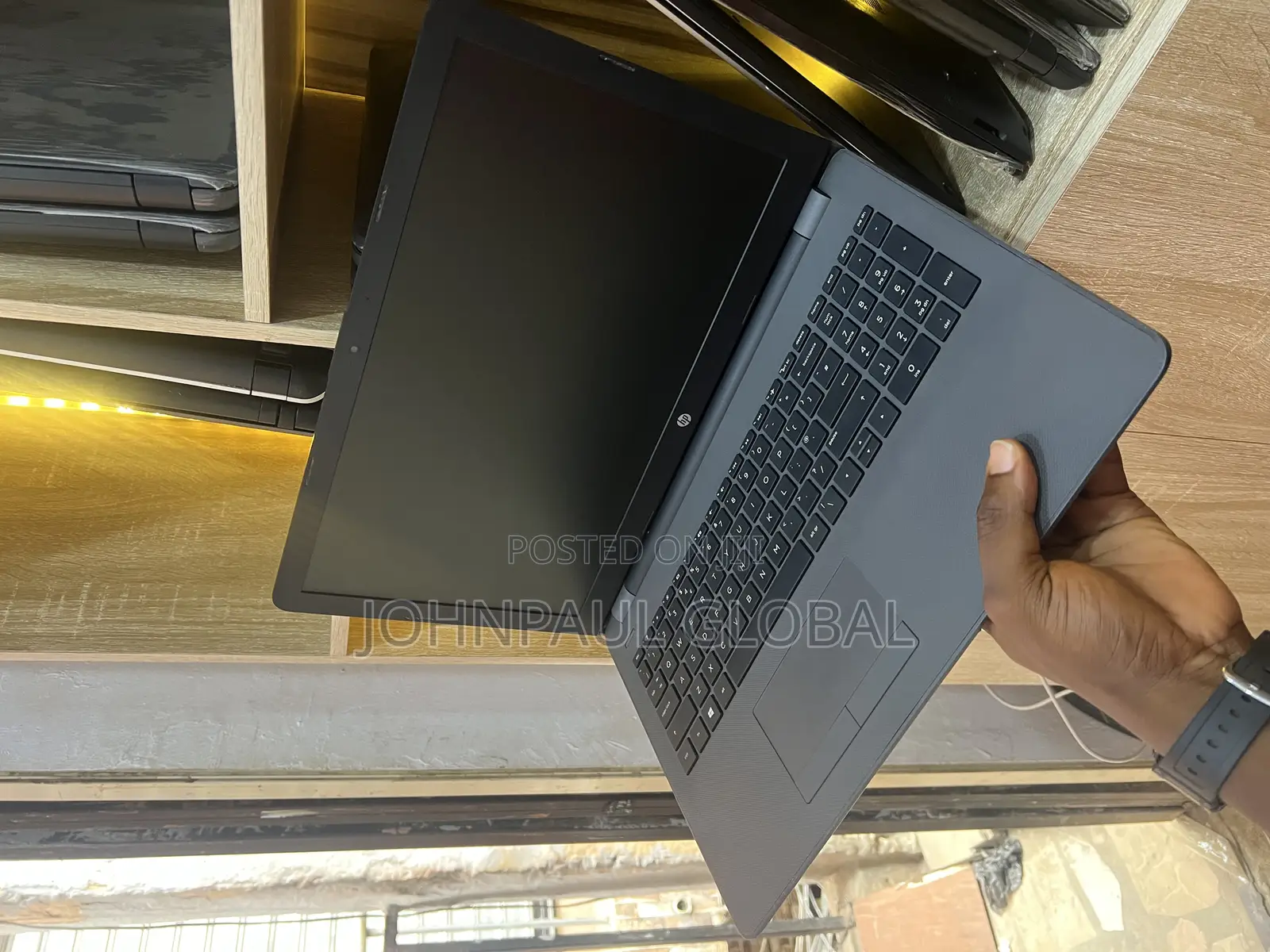 Laptop 8GB Intel Core i5 SSD 256GB