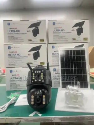 4gb Ubox Cctv Camera