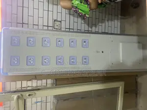 100w Cworth Solar Light