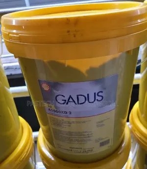 Shell Gadus S3 A1000xd 2 Heavy-Duty Grease