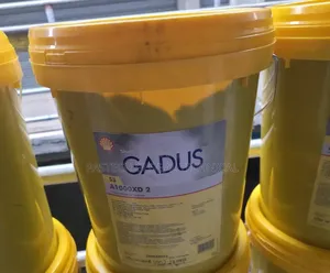 Heavy Duty Grease Shell Gadus S3 A1000xd 2 [18kg]