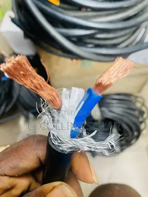 16mm Dc Cable