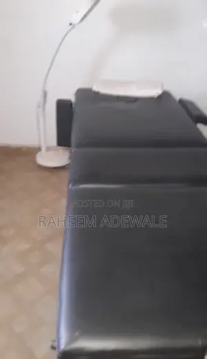 Massage Bed