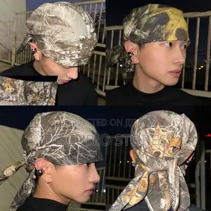 New Quality Head Scarf