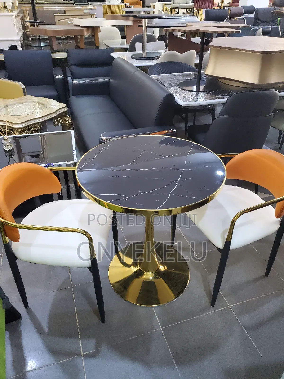 2in1 Coffee Table