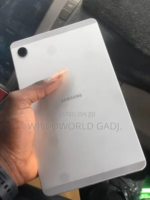 Samsung Galaxy Tab A9 128 GB Gray