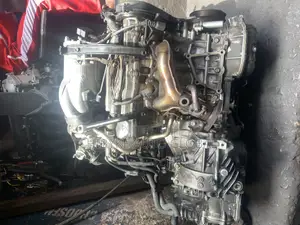 2000 2002 Engine and Gearbox 1mz for Sienna and Avalon
