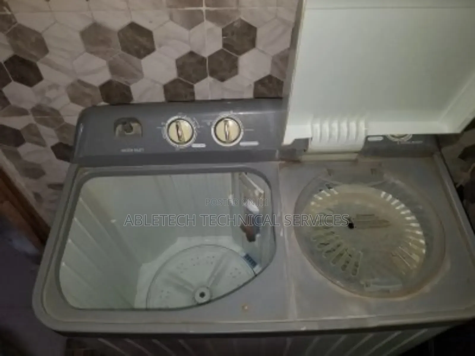 Washing Machine Engineer