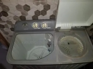 Washing Machine Engineer
