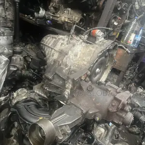 2004 2007 13pin Gearbox 4wd and Auxiliary for Highlander and Rx330