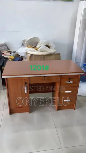 Mini Office Table