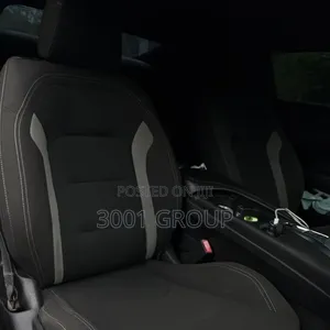 Chevrolet Camaro 2020 White