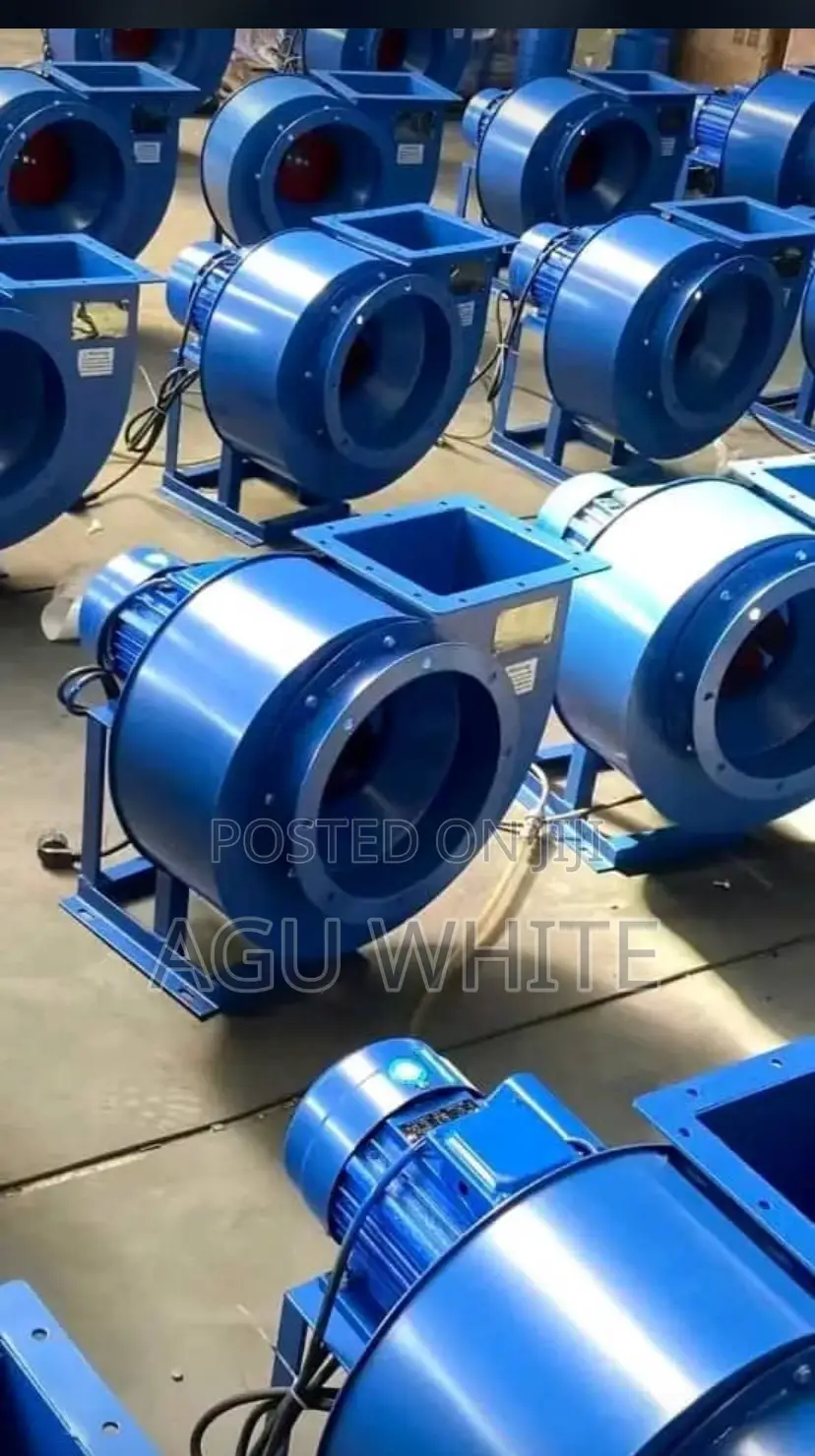 Extractor Fan