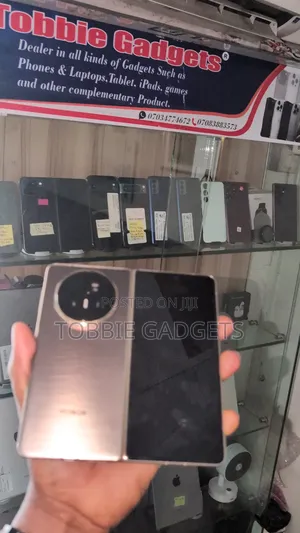Honor Magic V5 512 GB Gold