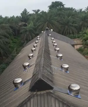 Air Roof Extractor Fan