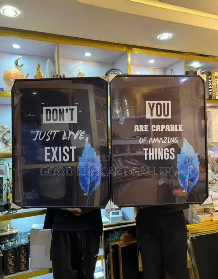 New Modern Wall Art