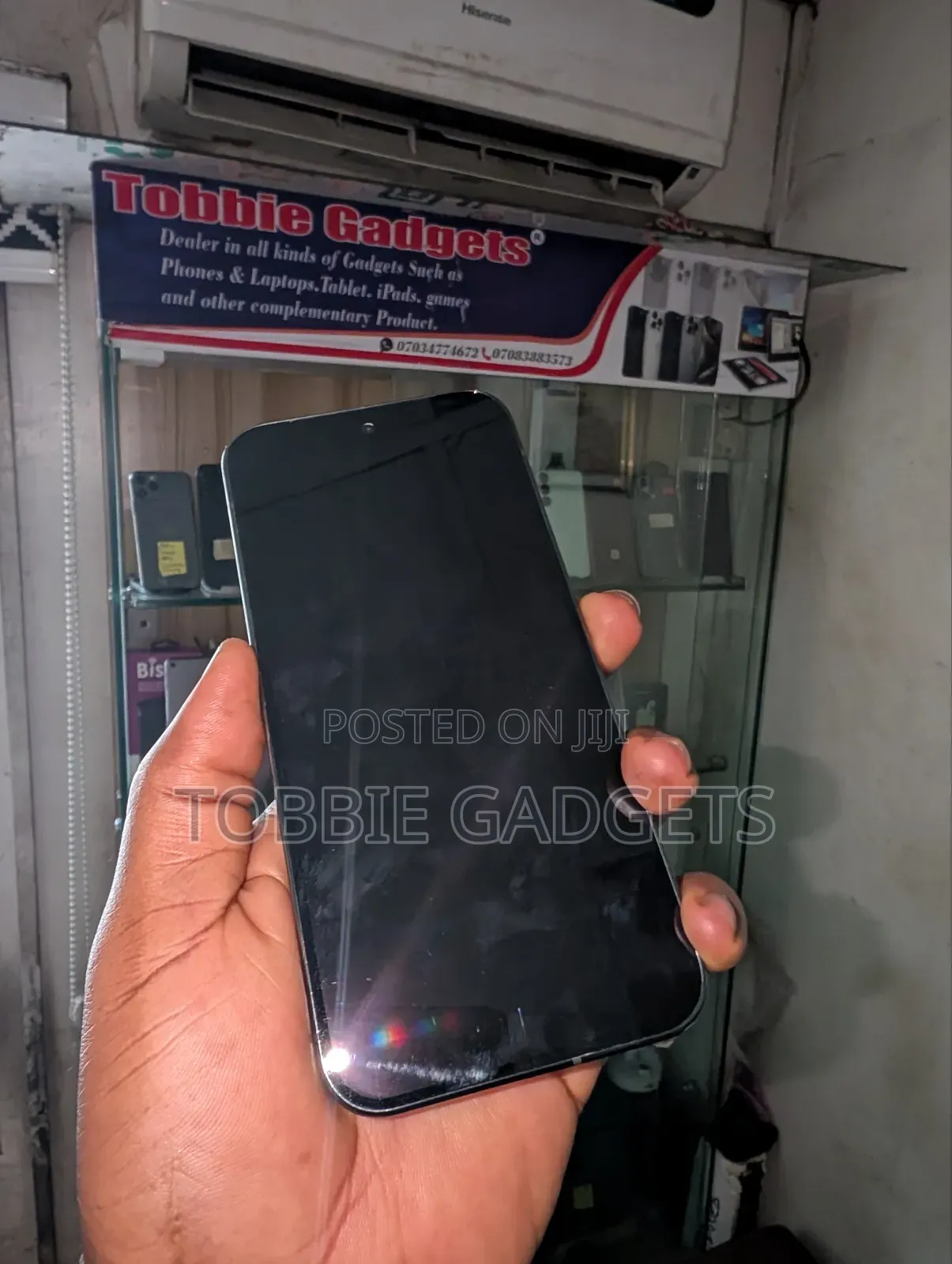 Google Pixel 9 Pro XL 256 GB Black
