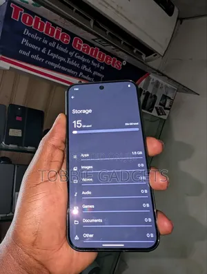 Google Pixel 9 Pro XL 256 GB Black