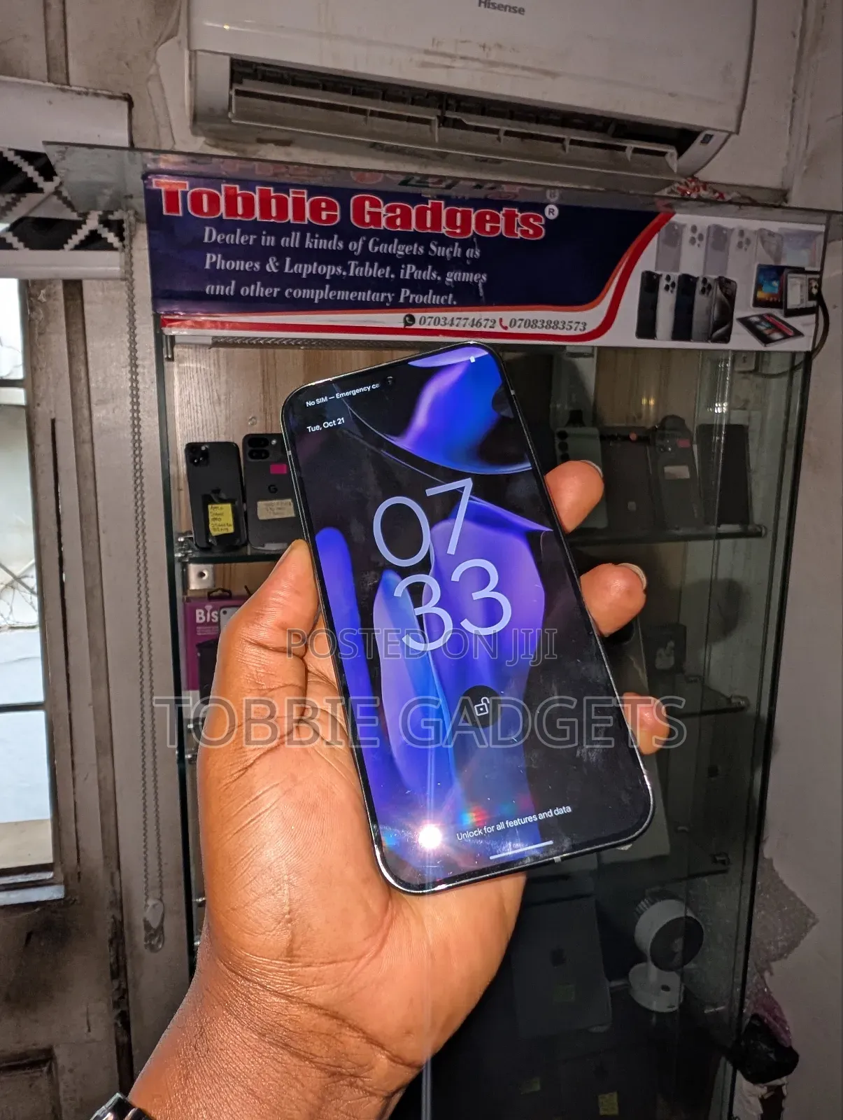 Google Pixel 9 Pro XL 256 GB Black