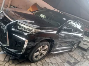 Toyota Highlander 3.5L 2WD 2013 Black