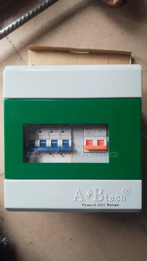 Distribution Board
