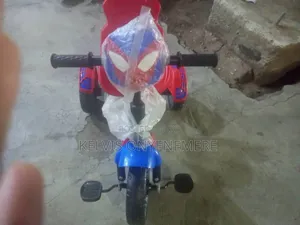Tricycle for Kids