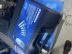 Drum Mic System 5 Set