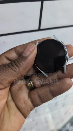 Samsung Galaxy Watch 6 GPS Support