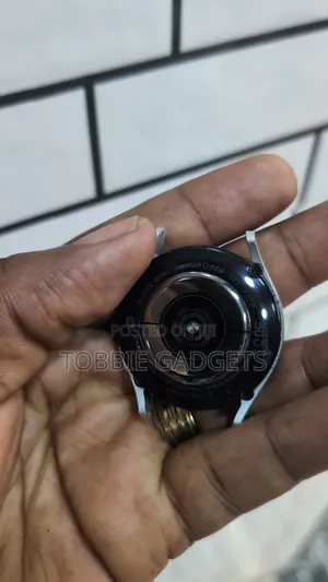 Samsung Galaxy Watch 6 GPS Support