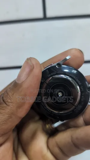 Samsung Galaxy Watch 6 GPS Support