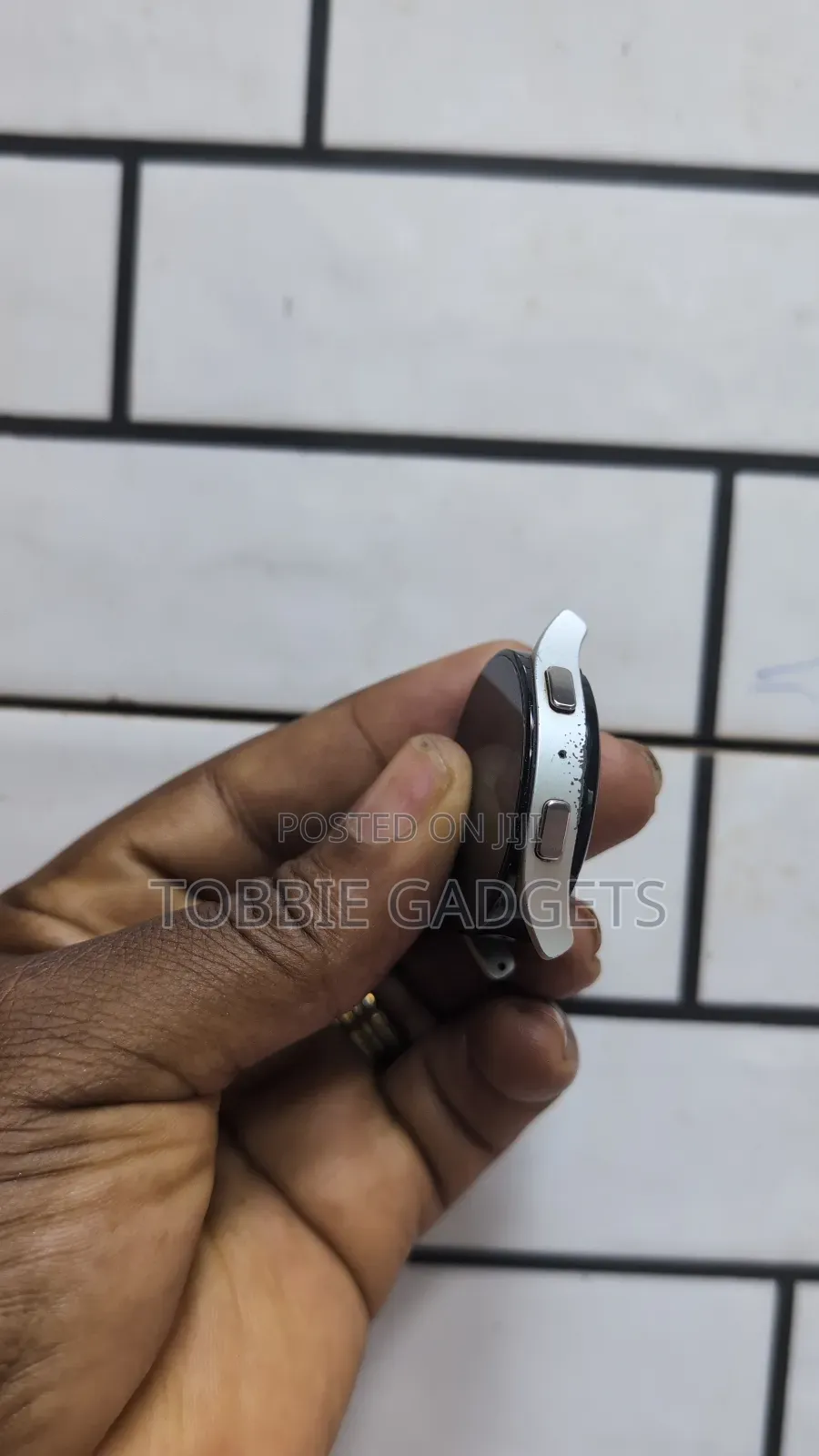 Samsung Galaxy Watch 6 GPS Support