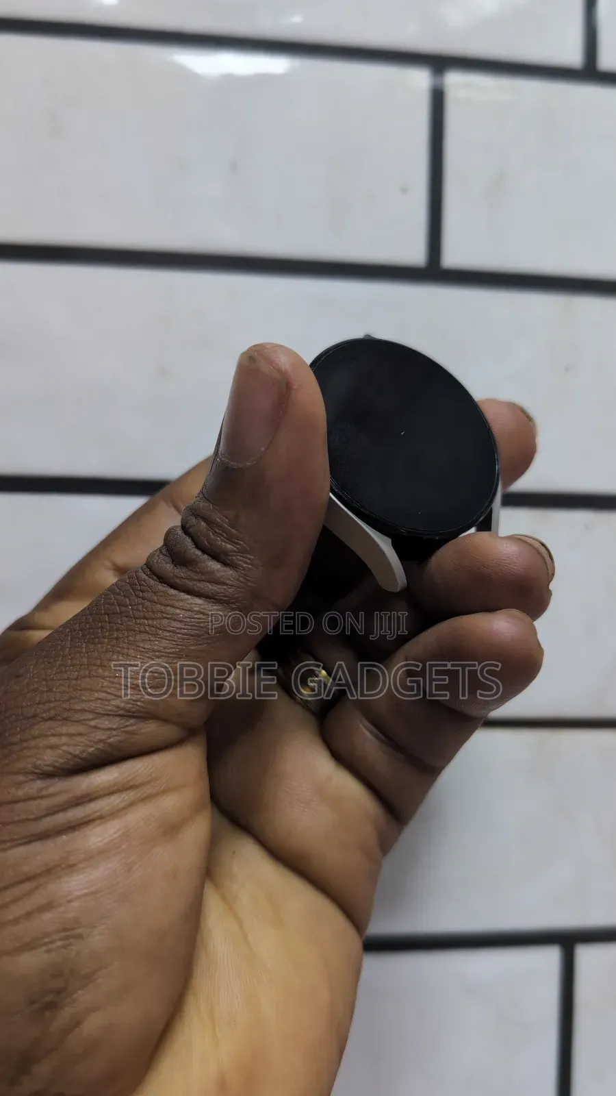 Samsung Galaxy Watch 6 GPS Support
