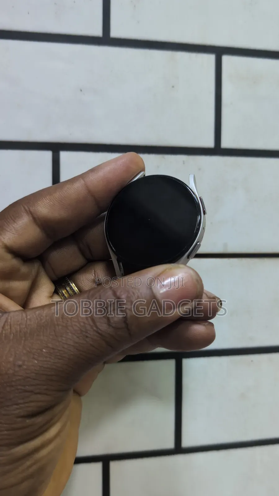 Samsung Galaxy Watch 6 GPS Support