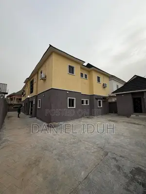 2bdrm Apartment in Apo Resettlement for rent