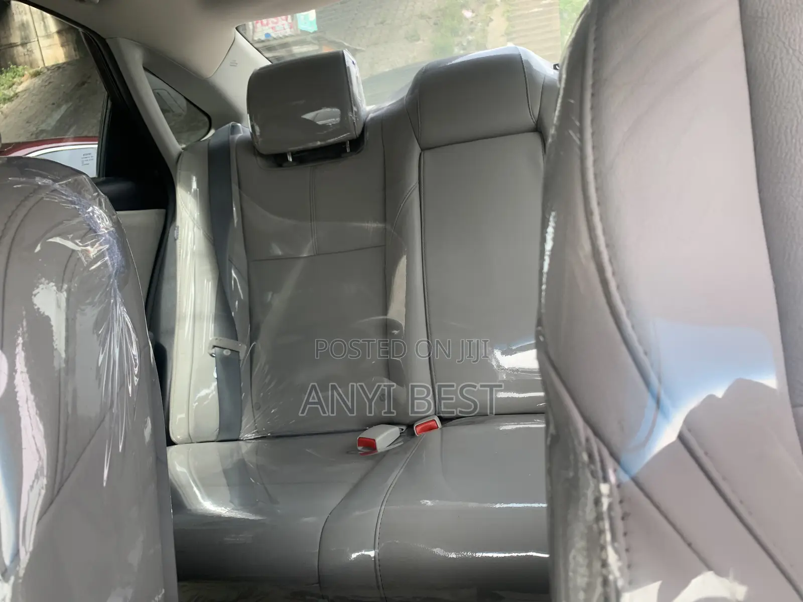 Toyota Avalon 2014 Brown