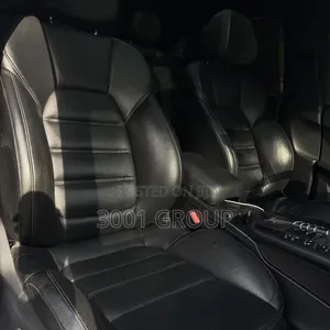 Porsche Macan 2017 Silver