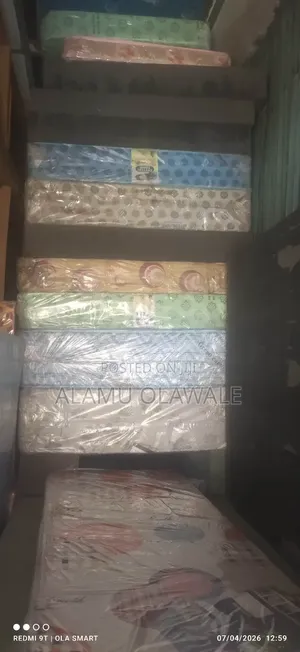 Olasmart Comfort Mattress