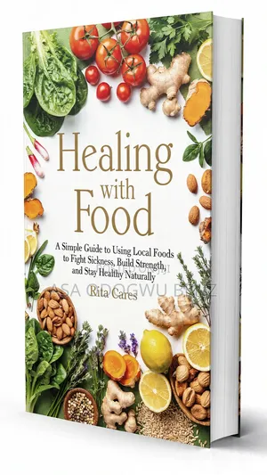 Healing With Food