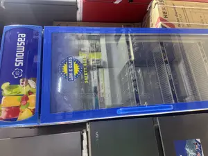 Snowsea Chiller 350l
