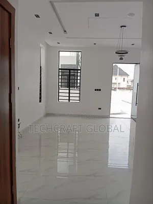 4bdrm Duplex in Greenland Estate, Olokonla for sale