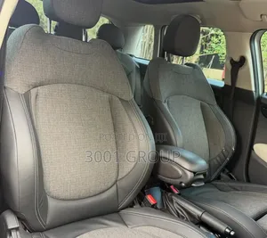 Mini Cooper 2017 Gray
