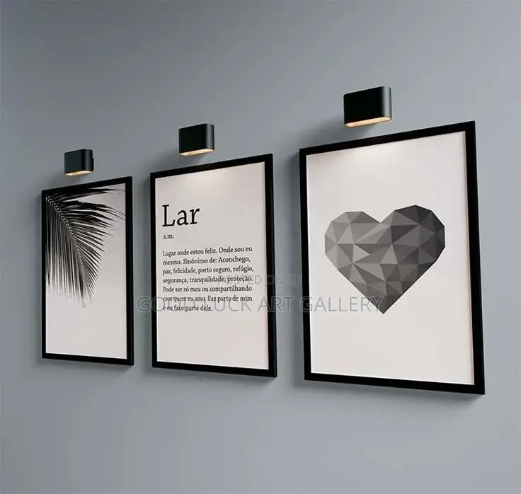 Wall Artwork
