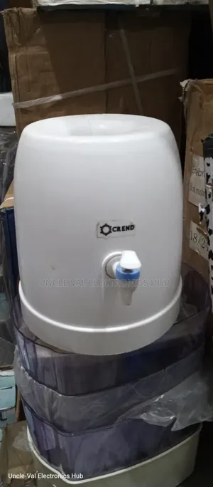 Mini Manual Water Dispenser.