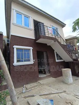 Furnished 1bdrm House in Ushafa for rent