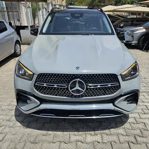 Mercedes-Benz GLE-Class GLE 450 4MATIC 2024