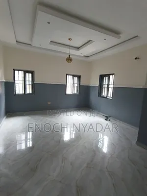 Furnished 2bdrm Block of Flats in Ushafa for rent