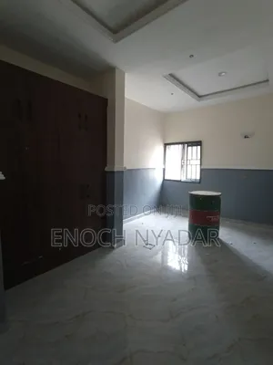 Furnished 2bdrm Block of Flats in Ushafa for rent