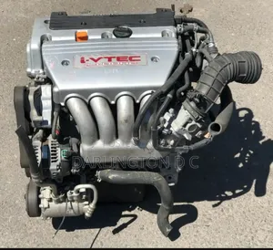 Complete Engine Honda Accord 203- 206