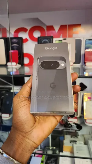 New Google Pixel 10 5G 128 GB