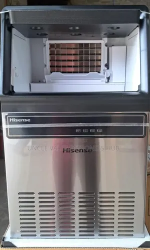 Hisense Commercial Icemaker (45kg/24h)